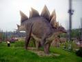 Dinolandia Stegosaurus